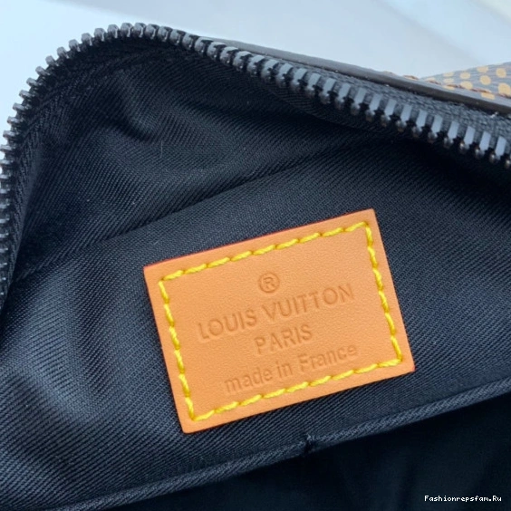 FS CHEAP VUITTON LOUIS NANO MESSENGER AMAZONE 0821